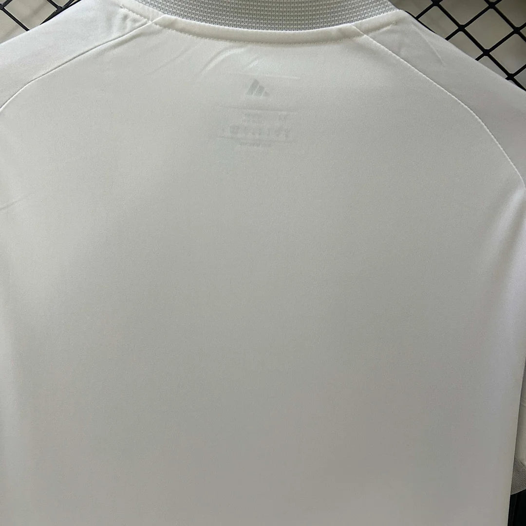 Real Madrid 25/26 Home Kit