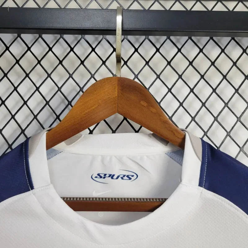 Tottenham Hotspur 25/26 Home Kit