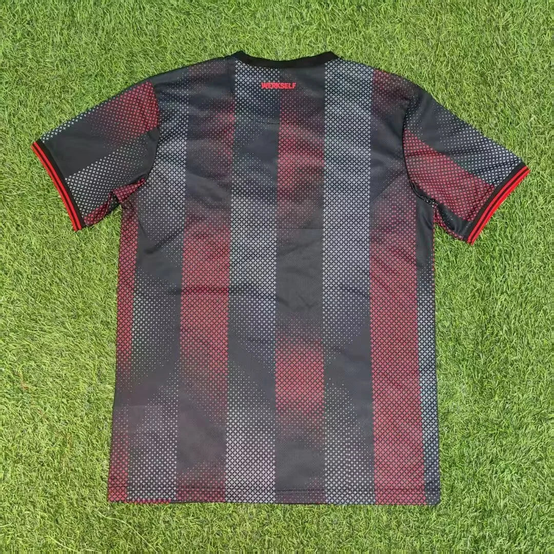 Bayer Leverkusen 25/26 Home Kit