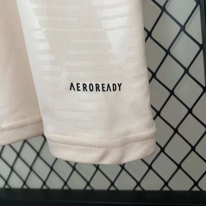 Bayern Munich 2024/2025 Third Kit