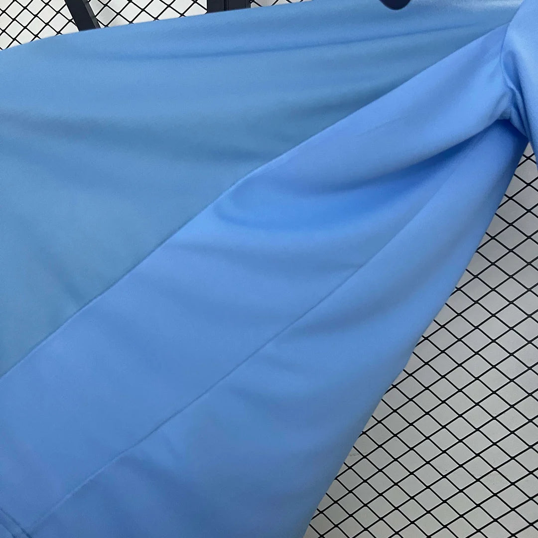 Manchester City 25/26 Home Kit