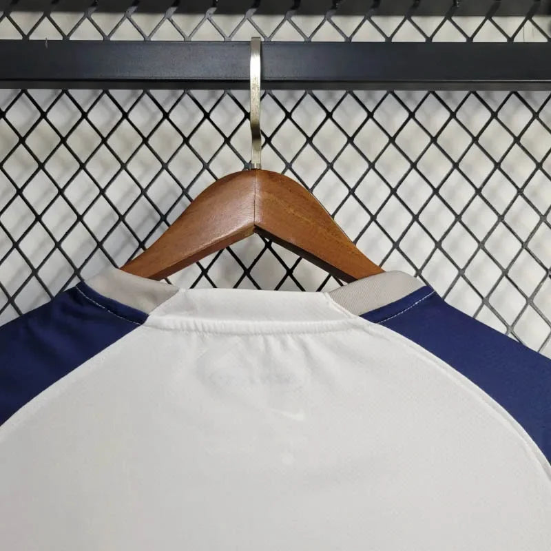 Tottenham Hotspur 25/26 Home Kit