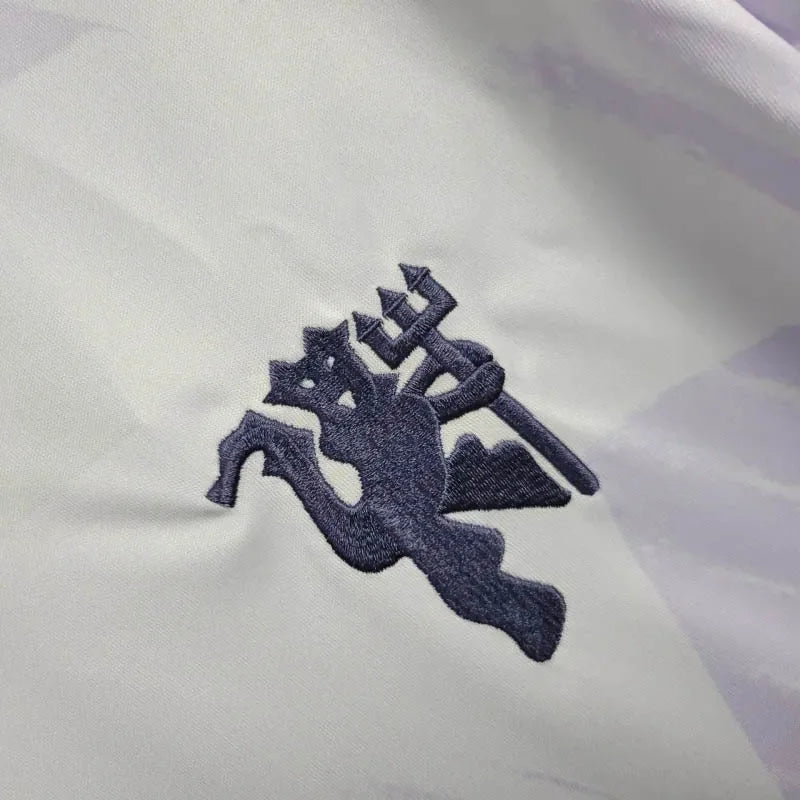 Manchester United 25/26 Third Kit