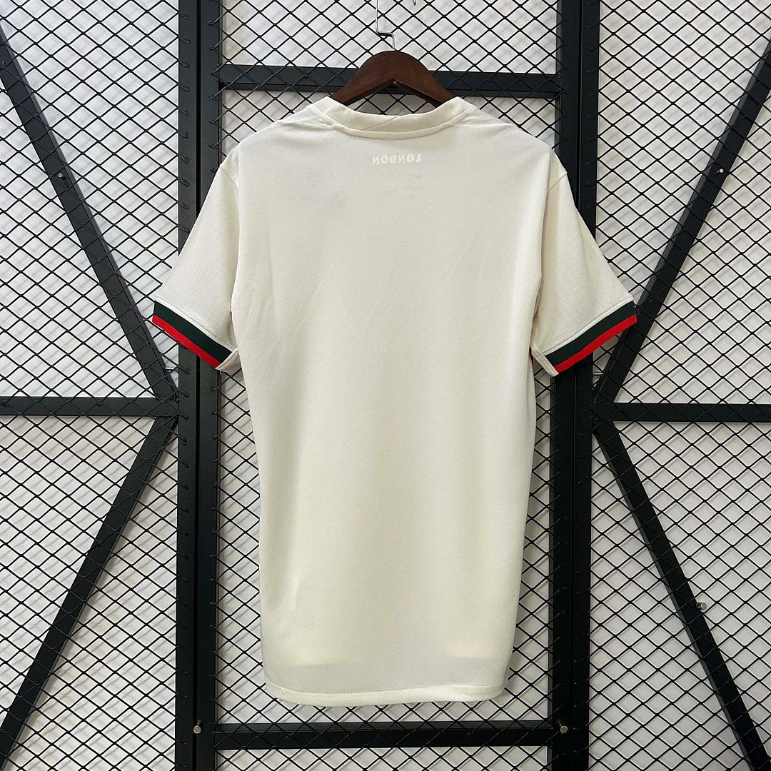 Chelsea 25/26 Away Kit