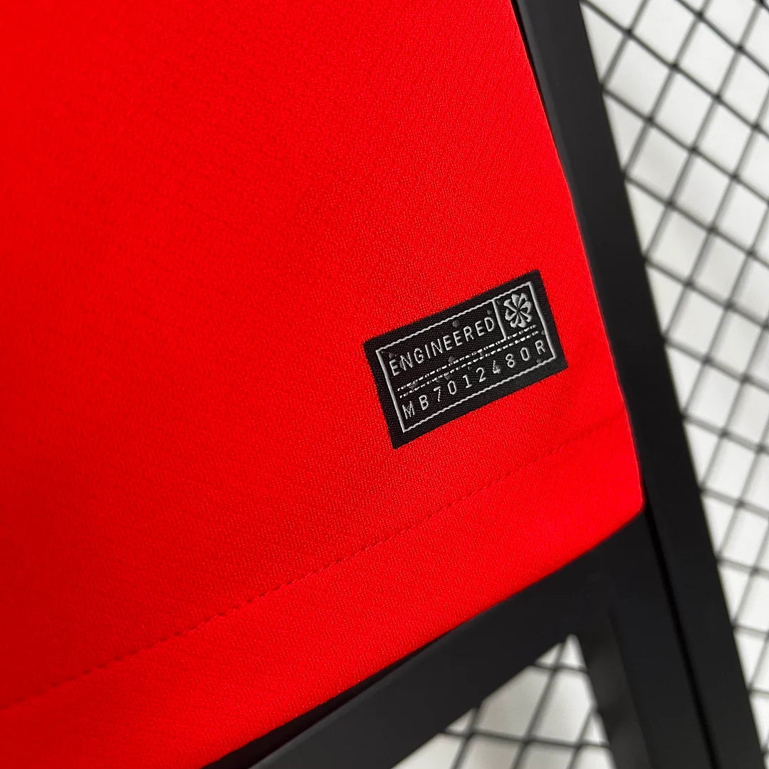 Paris Saint Germain 25/26 Away Kit