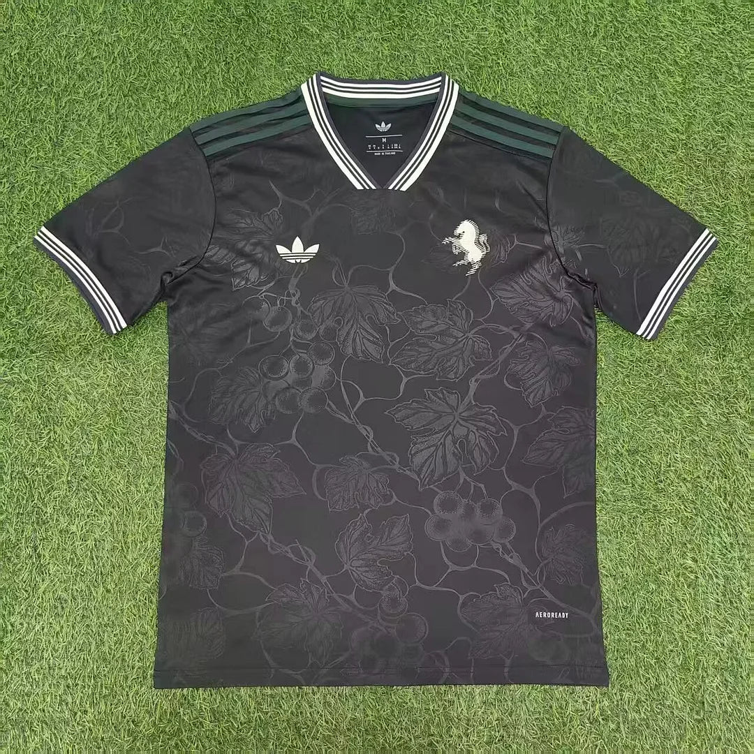 Juventus 25/26 Third Kit