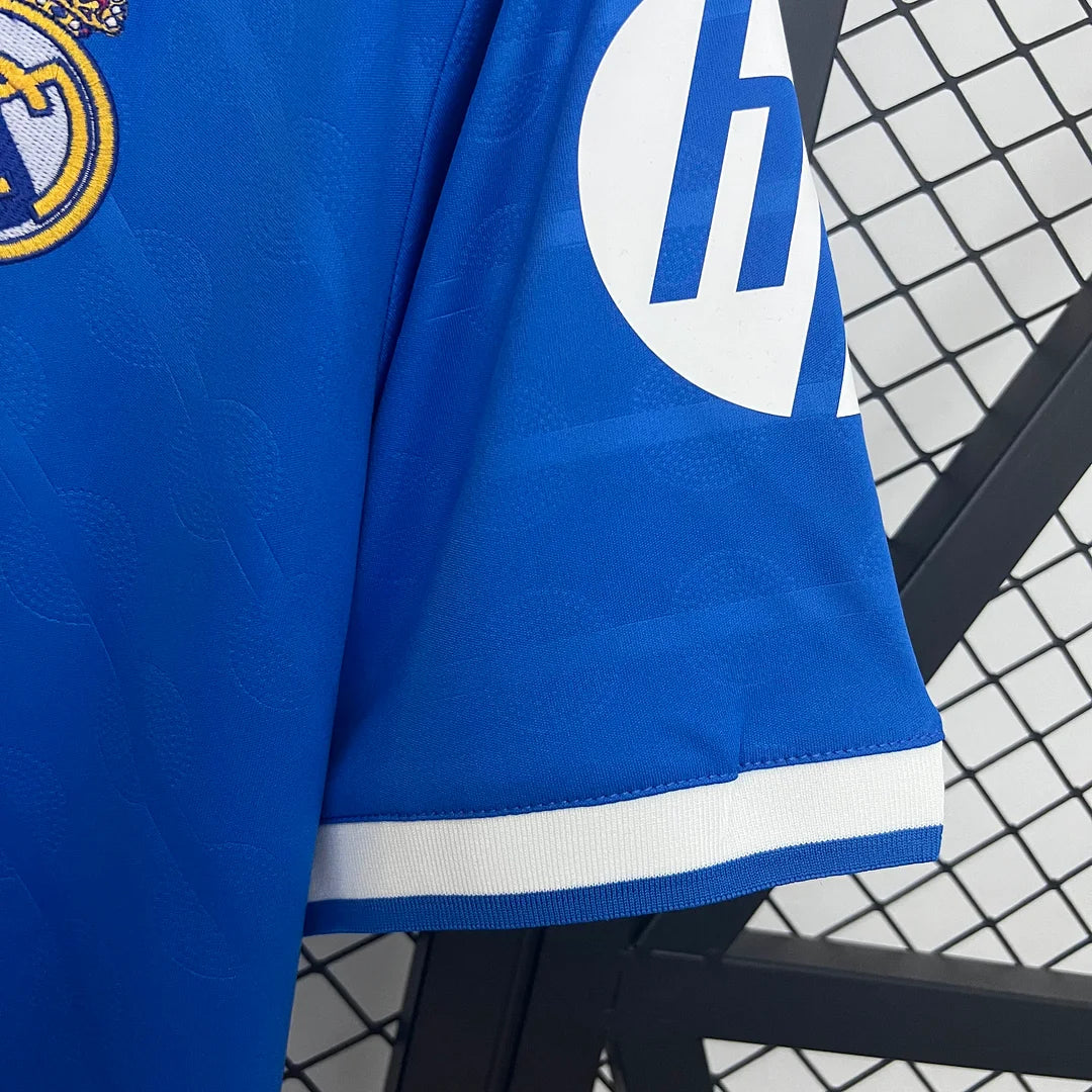 Real Madrid 25/26 Third Kit