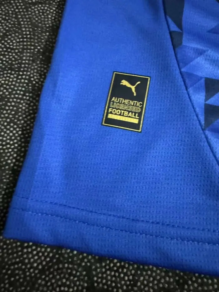 Al Hilal Home kit 24/25