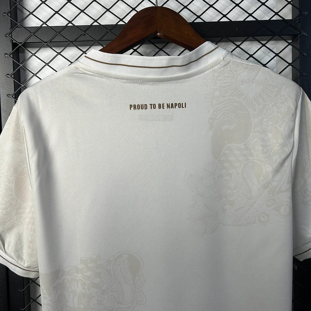 Napoli 25/26 Away Kit