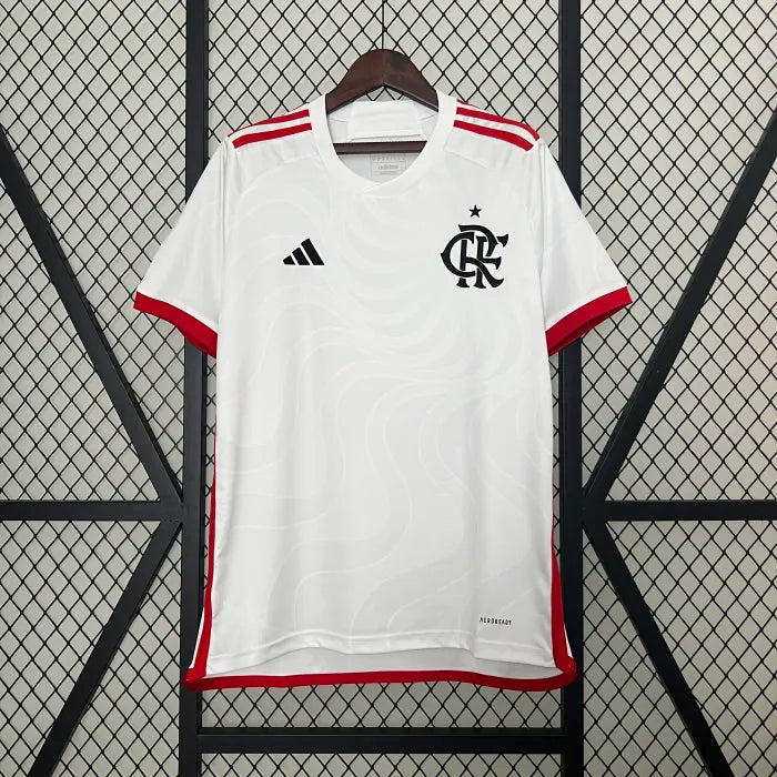 Flamengo 24/25 Away kit