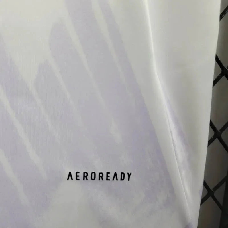 Manchester United 25/26 Third Kit