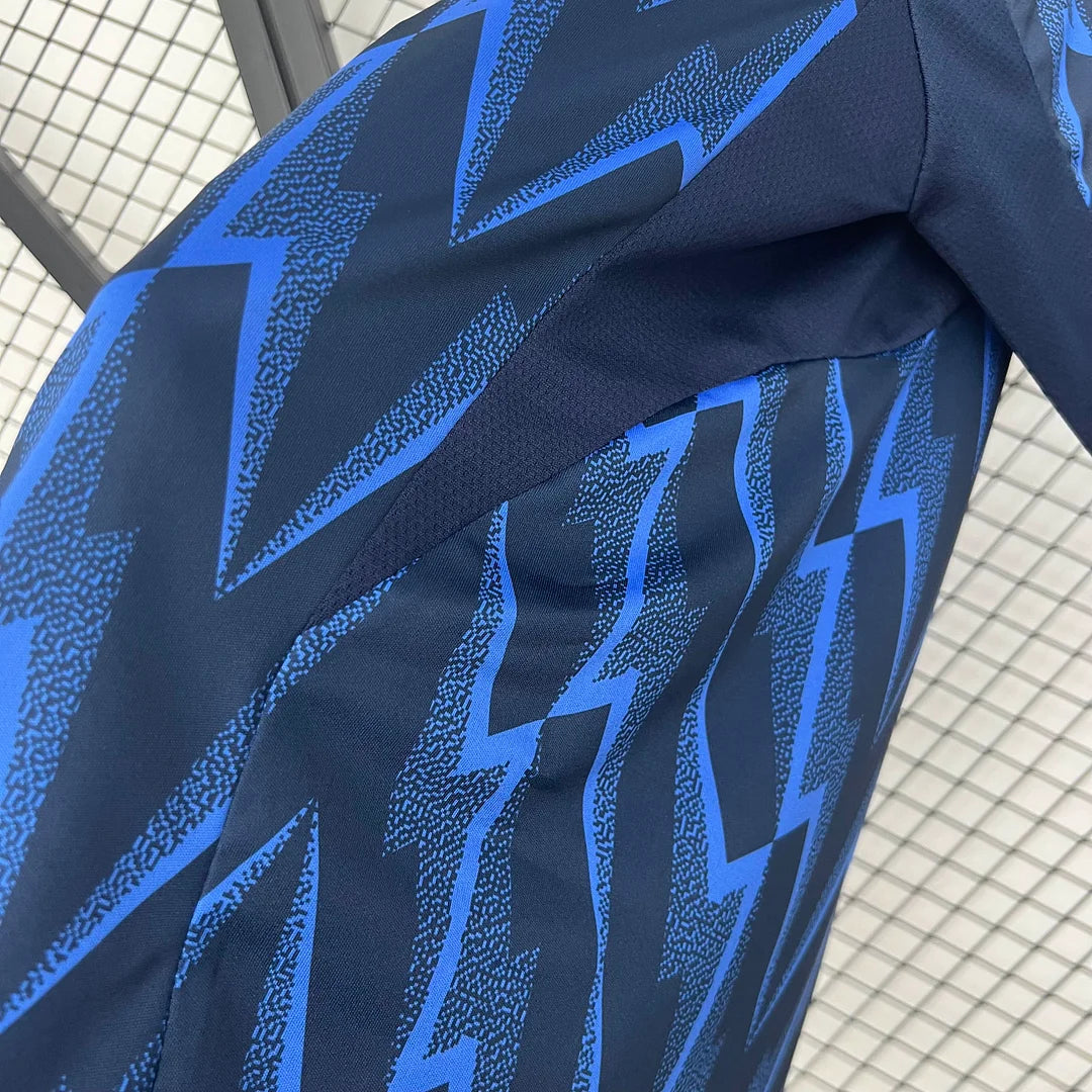 Arsenal 25/26 Away Kit