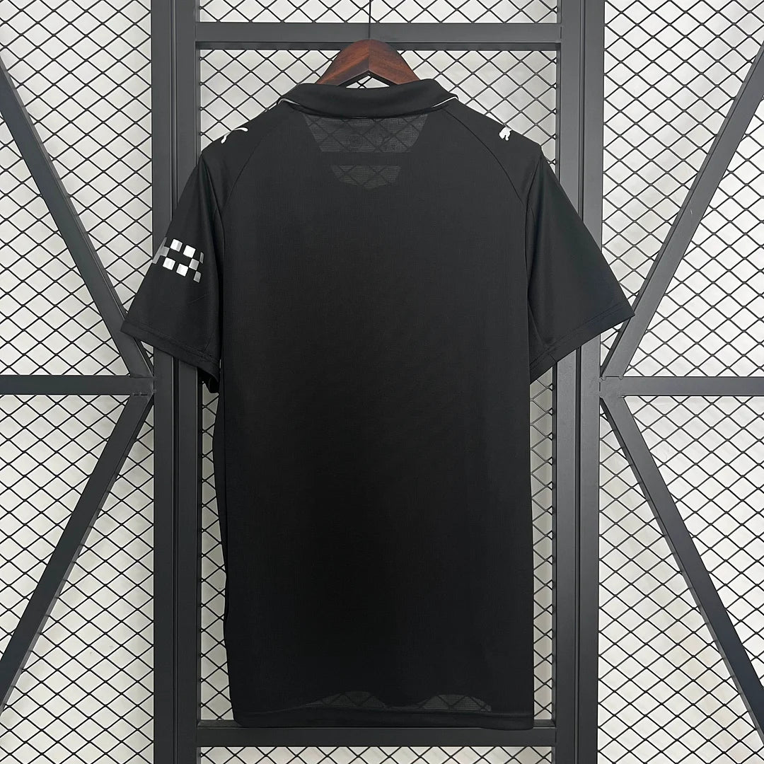 Manchester City 25/26 Away Kit