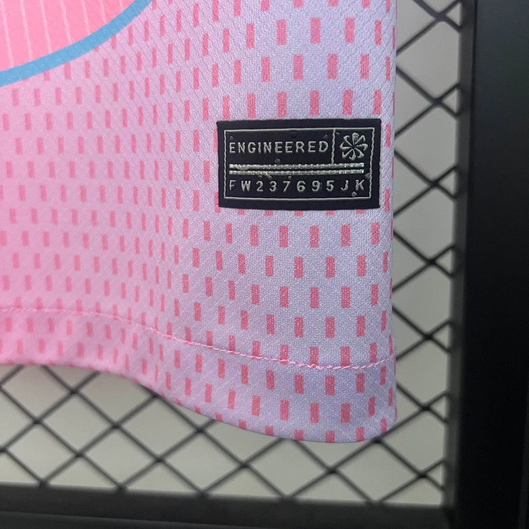 Barcelona 25/26 Special Kit