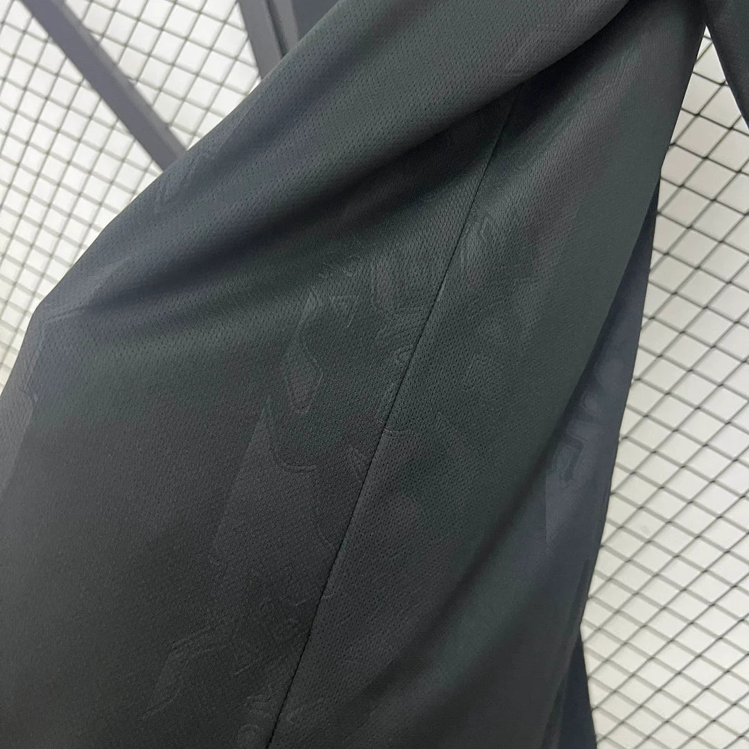 Manchester United 25/26 Away Kit