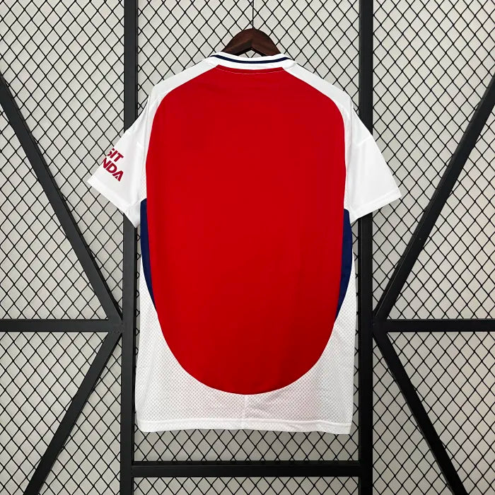 Arsenal 2024/2025 Home Kit