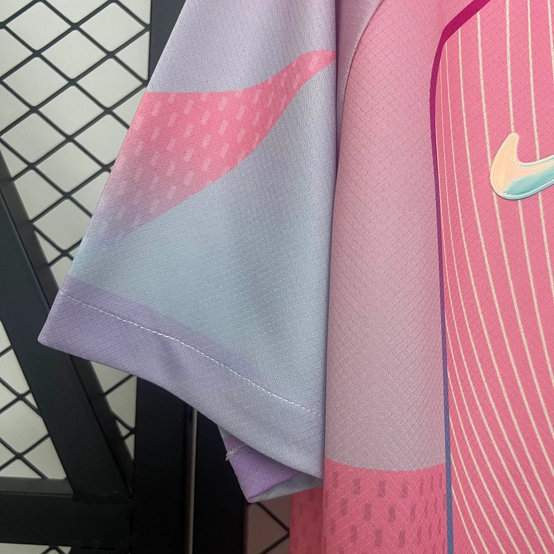 Barcelona 25/26 Special Kit