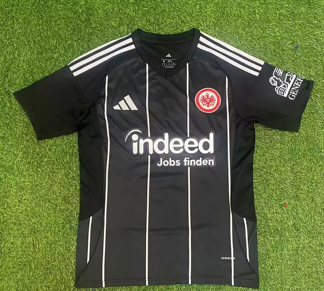 Eintracht Frankfurt 25/26 Third Kit