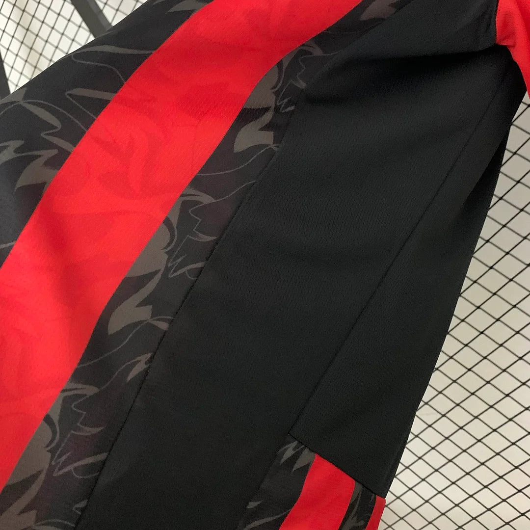 AC Milan 25/26 Home Kit