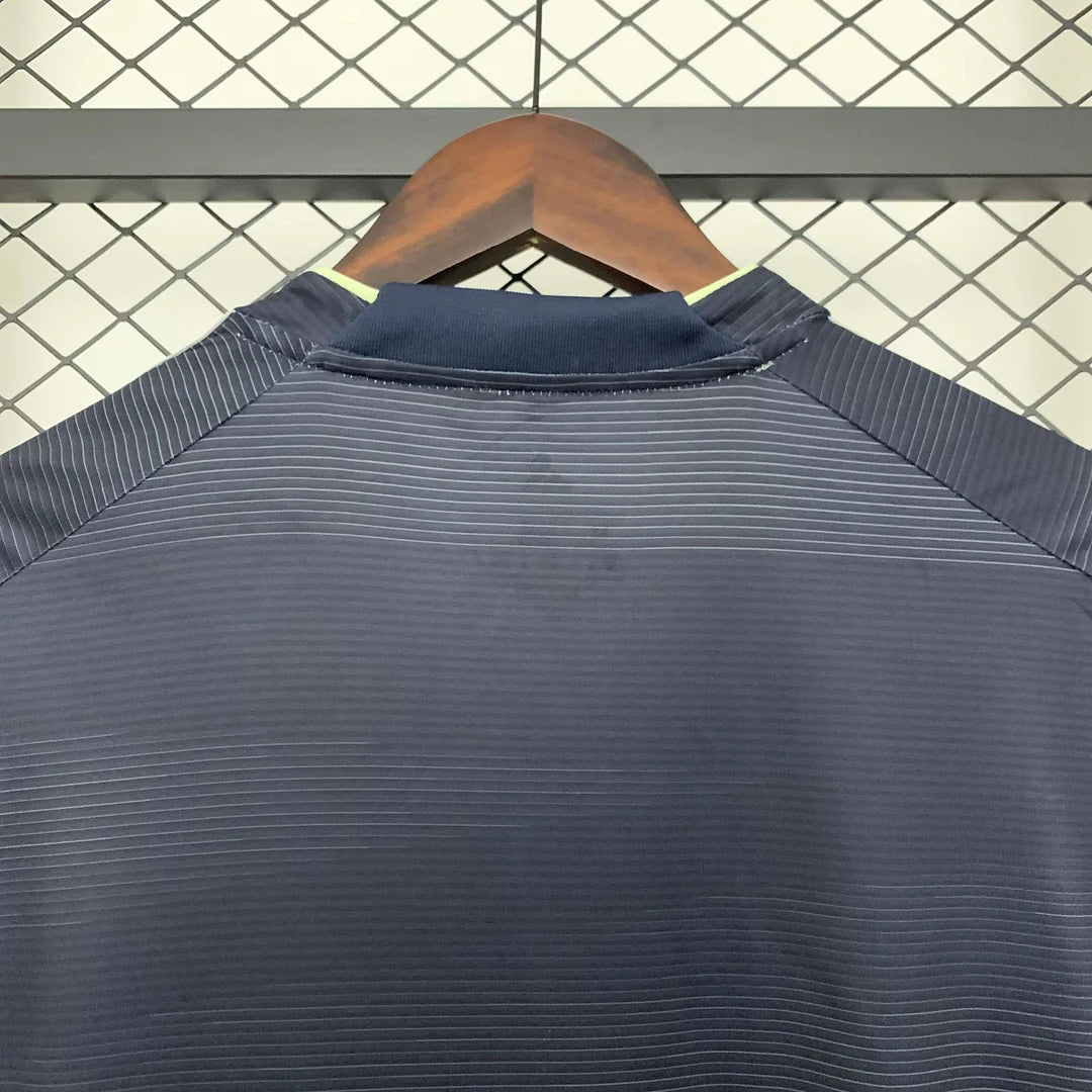 Real Madrid 25/26 Away Kit