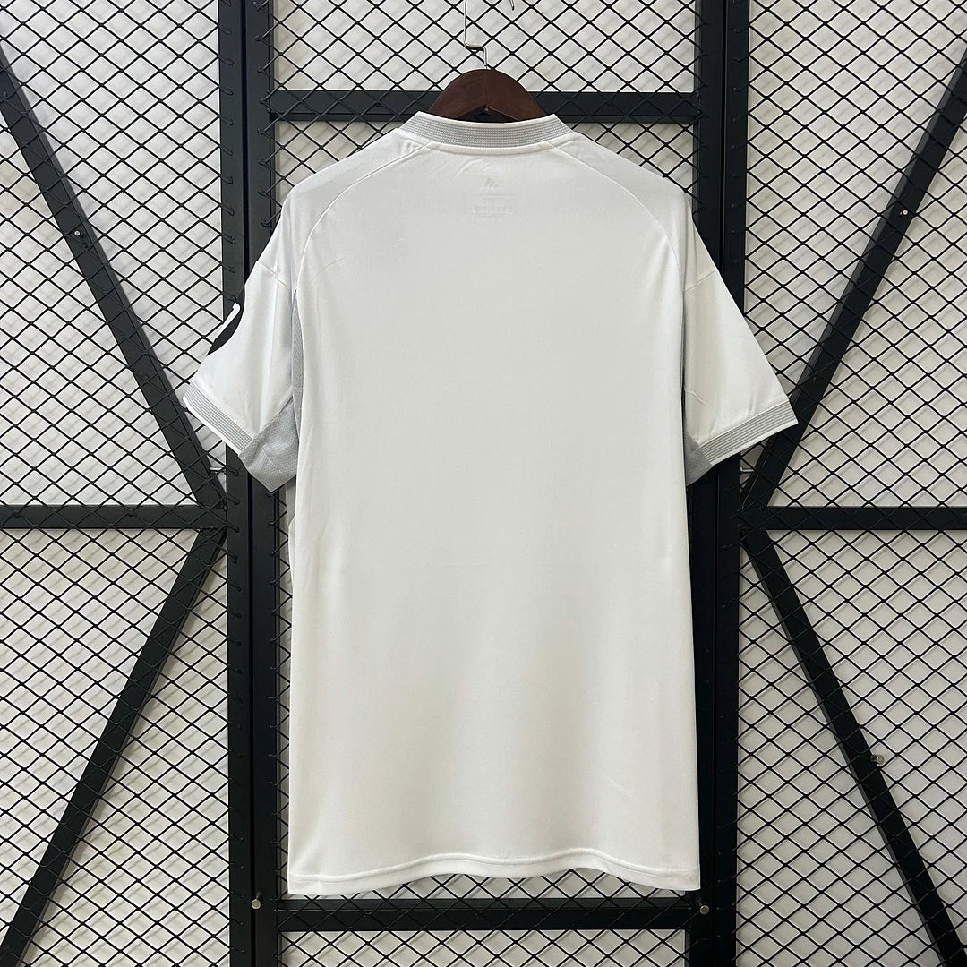 Real Madrid 25/26 Home Kit