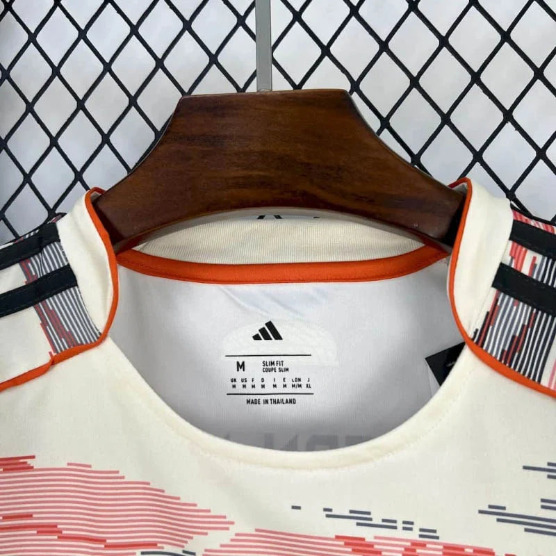 Bayern Munich 25/26 Away Kit