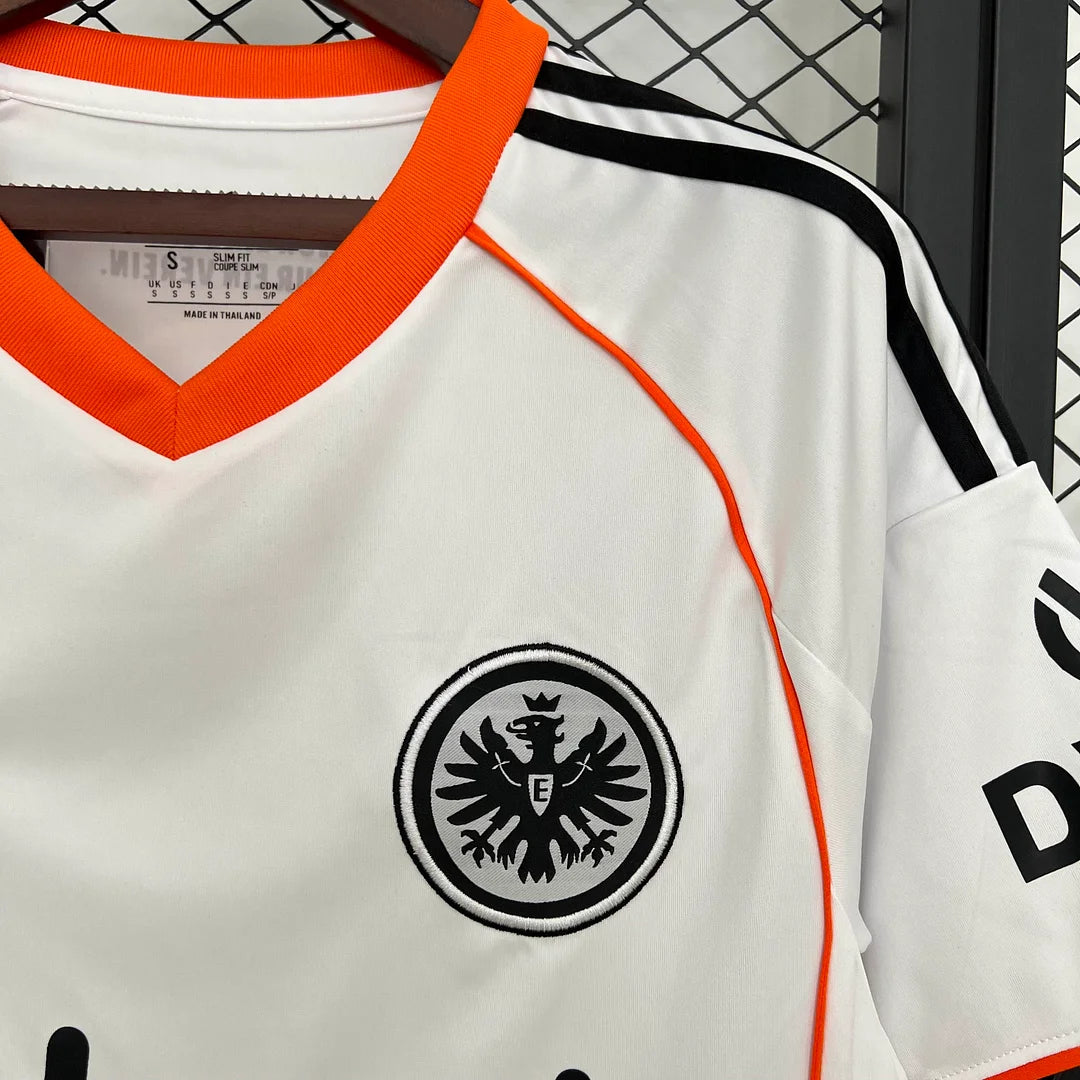 Eintracht Frankfurt 25/26 Home Kit