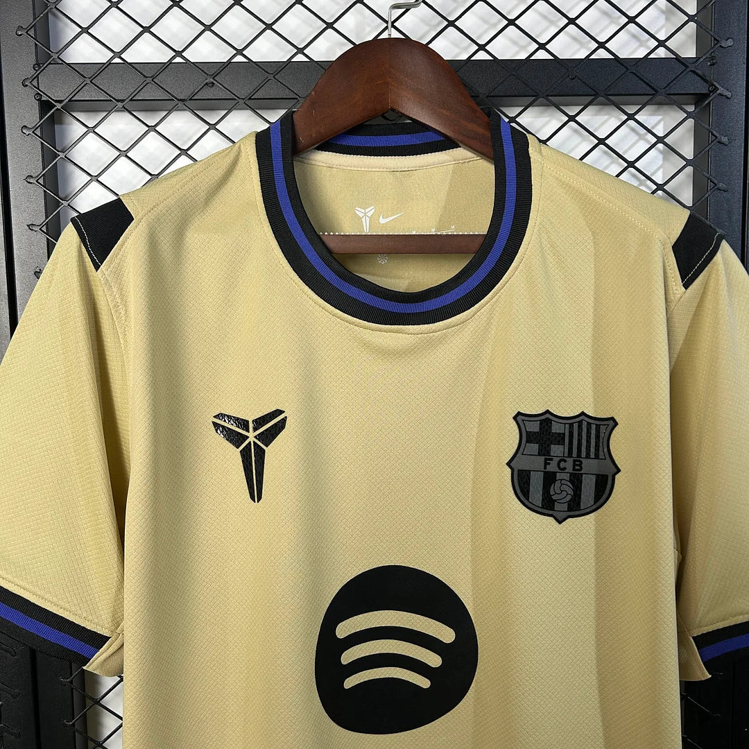 Barcelona 25/26 Away Kit
