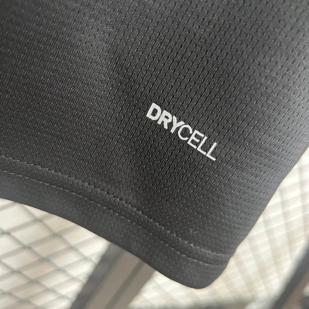 Manchester City 25/26 Away Kit