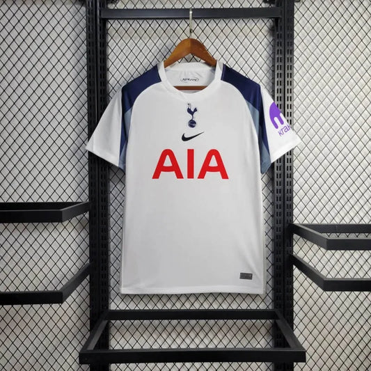 Tottenham Hotspur 25/26 Home Kit