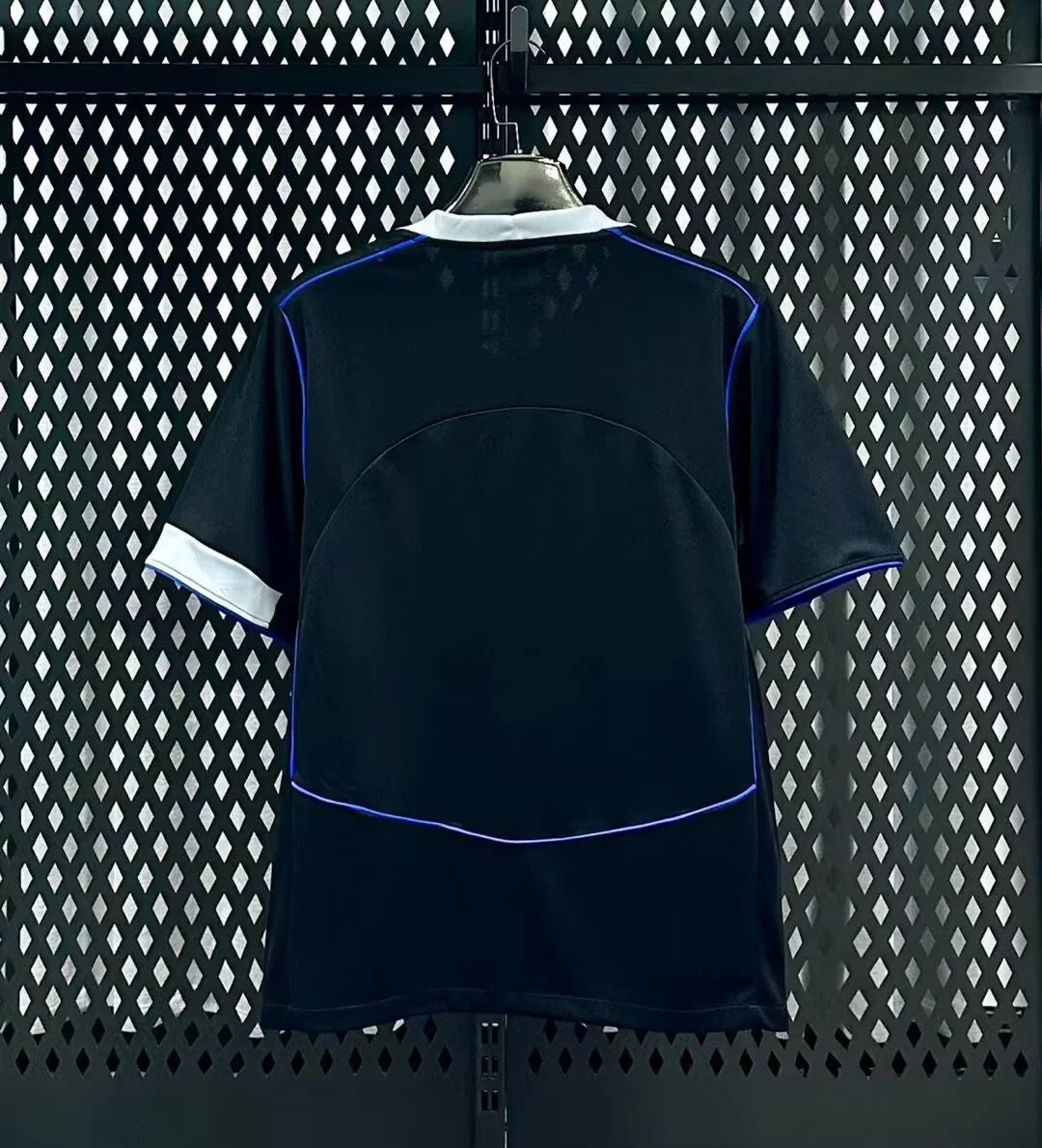 Chelsea 25/26 Third Kit