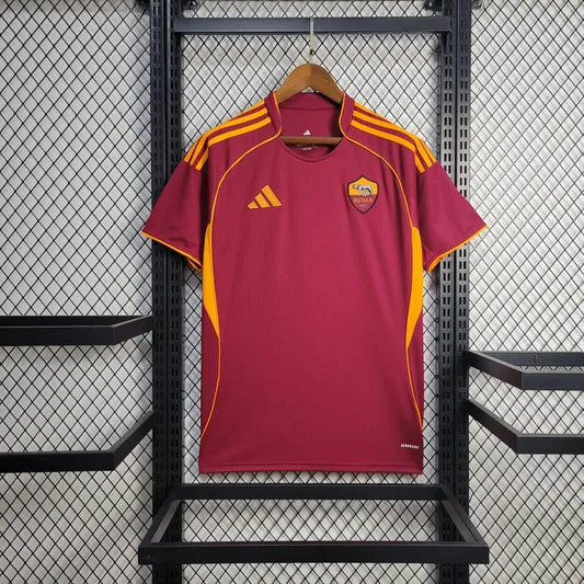 Roma 25/26 Home Kit