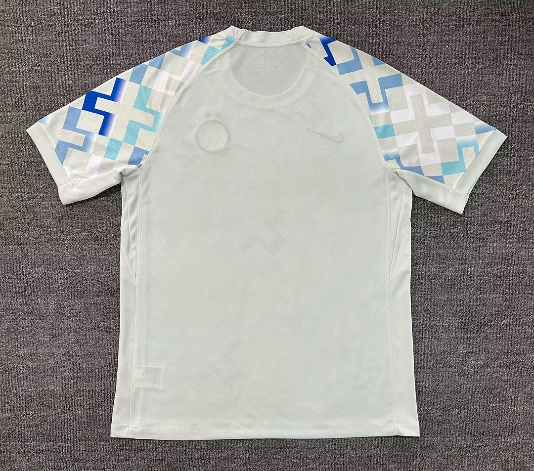 Inter Milan 25/26 Away Kit