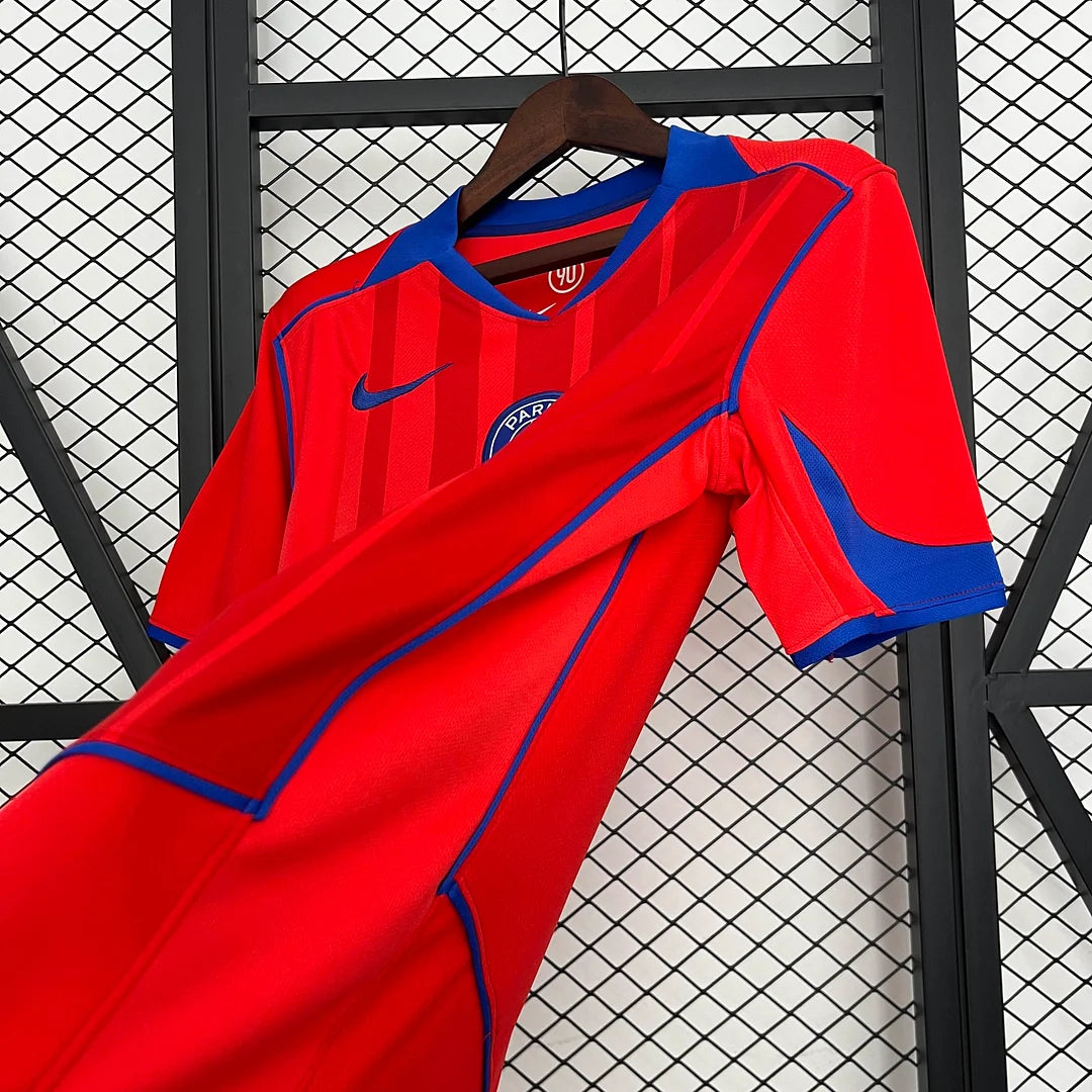 Paris Saint Germain 25/26 Away Kit