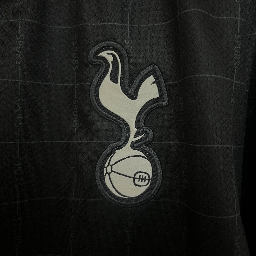 Tottenham Hotspur 25/26 Away Kit