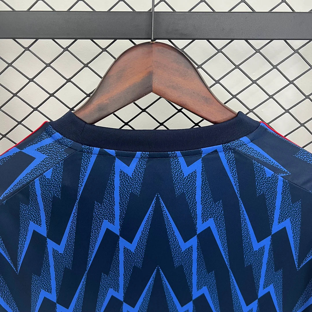 Arsenal 25/26 Away Kit