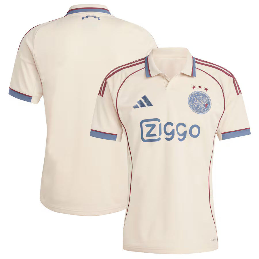 Ajax 25/26 Third Kit