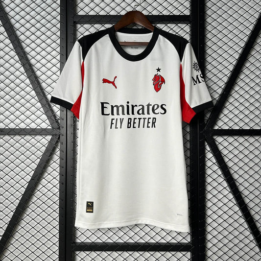AC Milan 25/26 Away Kit