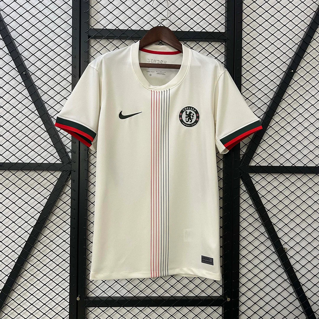 Chelsea 25/26 Away Kit