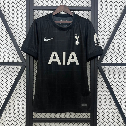 Tottenham Hotspur 25/26 Away Kit