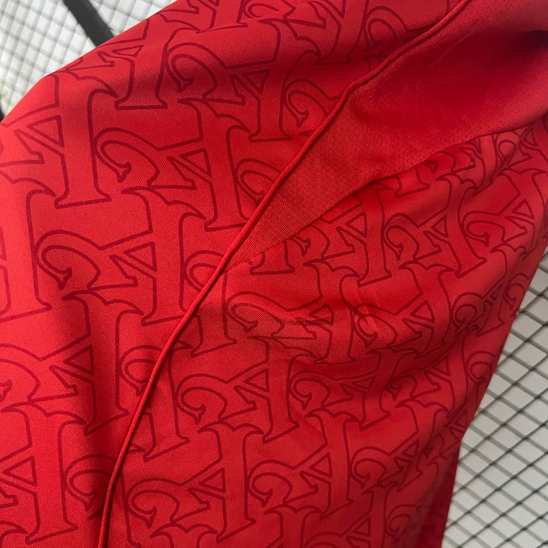 Arsenal 25/26 Home Kit