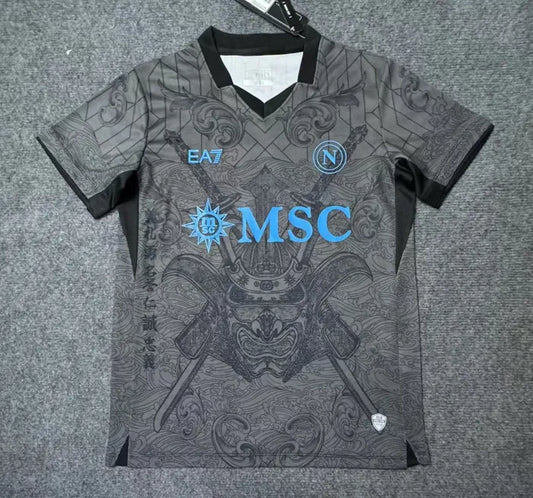 Napoli 2024-2025 third kit