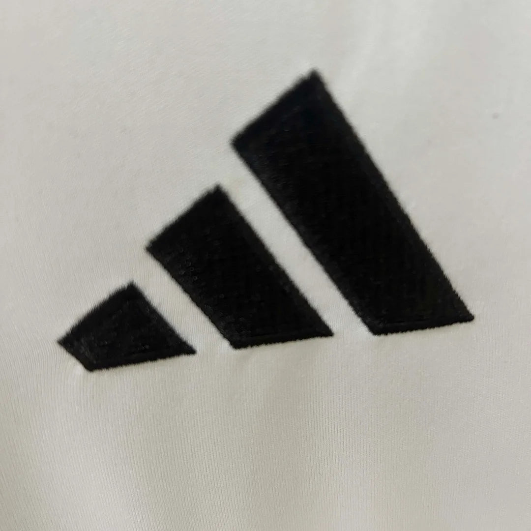 Real Madrid 25/26 Home Kit