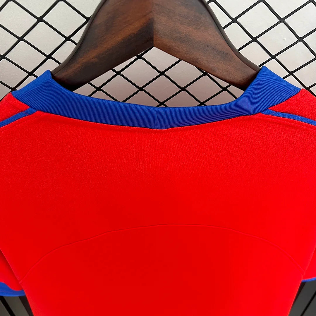 Paris Saint Germain 25/26 Away Kit