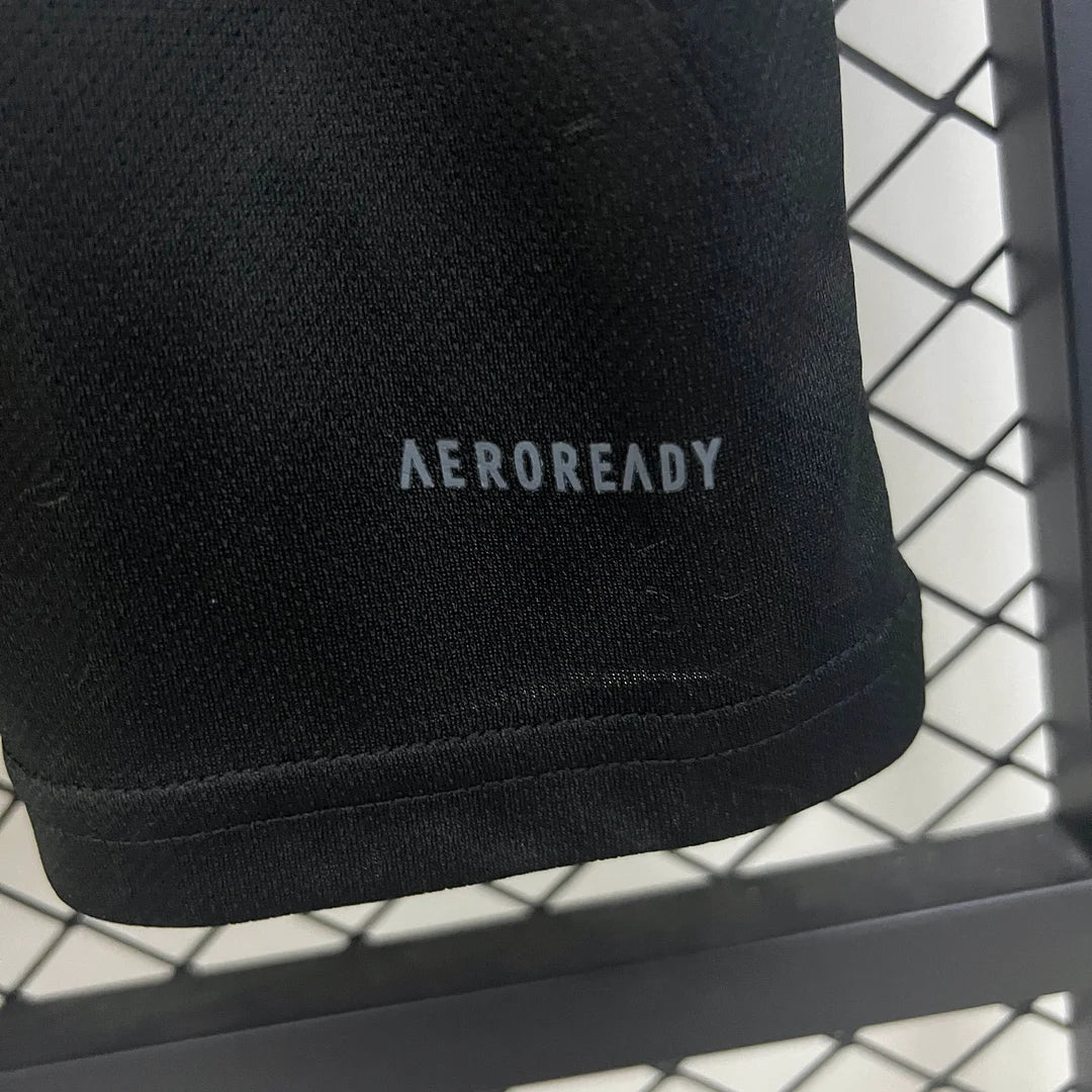 Manchester United 25/26 Away Kit